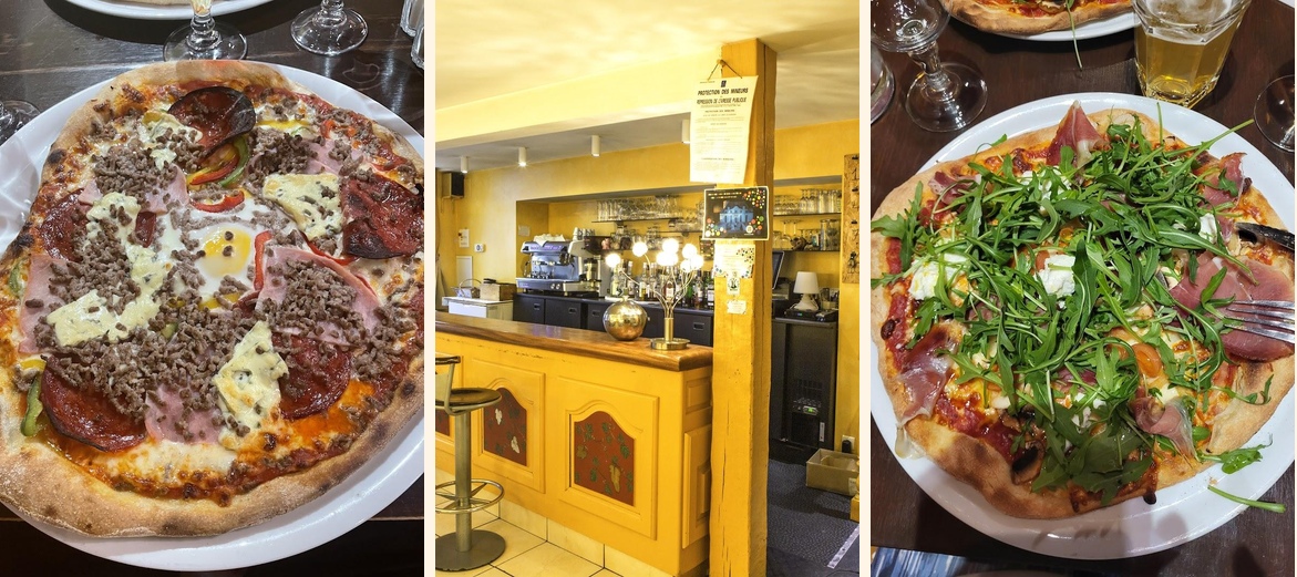 Don Camillo - Gallery Image 1