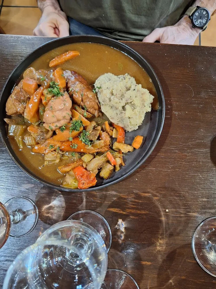 Ris de Veau